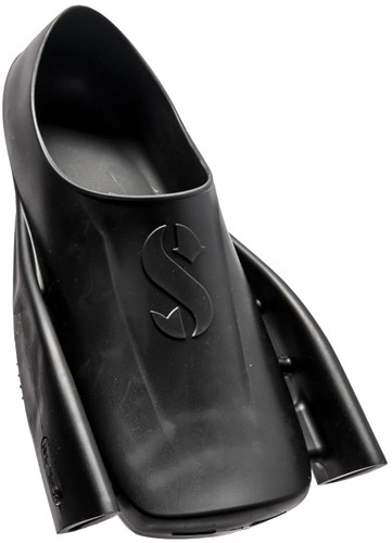 FF FOOT POCKET MFS, BLK, XL