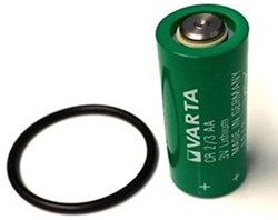 Scubapro Batterij kit zender galileo 2E