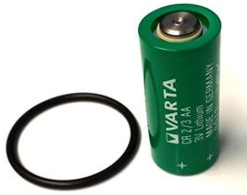 Scubapro Batterij kit zender galileo 2E