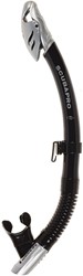 SPECTRA DRY SNORKEL, BLKSLVR