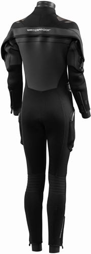 SD Neoflex Semidry 7mm Lady size M+-2