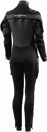 SD Neoflex Semidry 7mm Lady size L/t-2