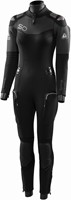 Waterproof SD Neoflex wetsuit - Semidroog 7mm Duikpak - Dames