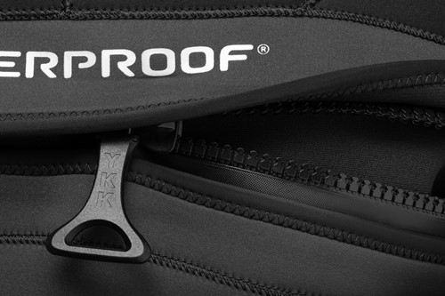 Siliconen Polsseals Waterproof (Heavy Duty)-3