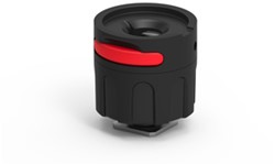 Flex - Connect Cold Shoe adapt