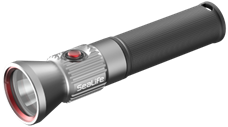 Sea Dragon MiNi 1600 Spot (zonder batterijen)