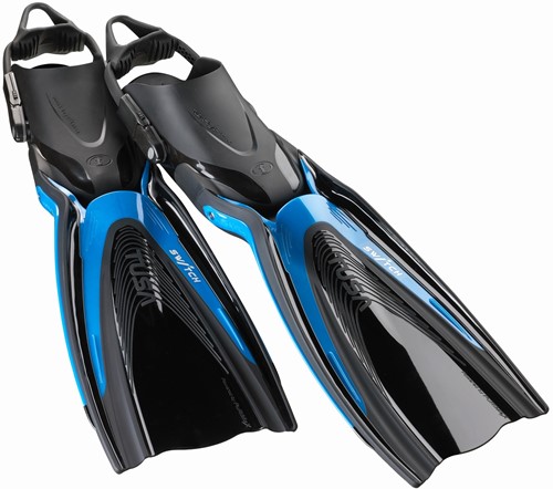 TUSA SWITCH HF FIN-2
