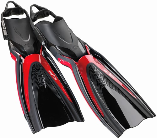 TUSA SWITCH HF FIN-2