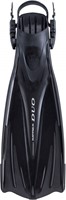 TUSA IMPREX DUO FIN BK S