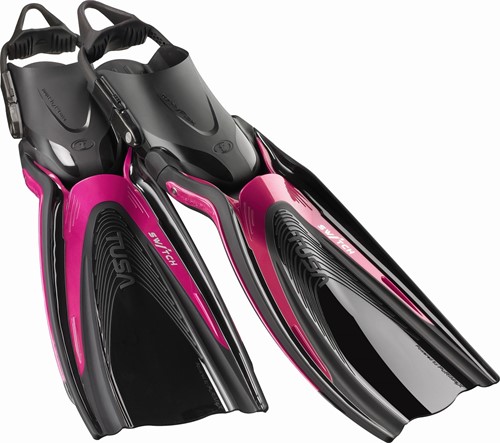TUSA SWITCH HF FIN-2