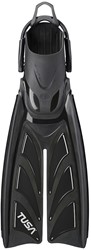 TUSA HyFlex Zoom - SF0111 - Flex Vinnen - Buitenvinnen - Verstelbaar