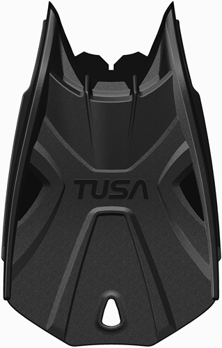 TUSA TRI-FORCE FIN BK S-2