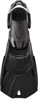TUSA TRI-FORCE FIN BK S