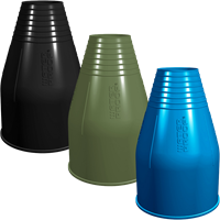 Siliconen Polsseals Waterproof