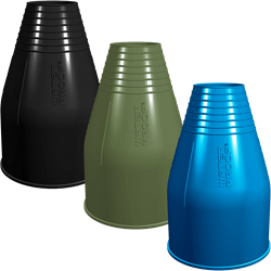 Siliconen Polsseals Waterproof