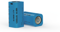 Skywoods Diving Batterypack WVL7000 series