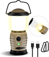 Skywoods Diving Camping Lantern-2