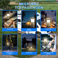 Skywoods Diving Camping Lantern-3