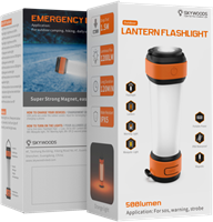 Skywoods Diving Camping & Emergency Light-2