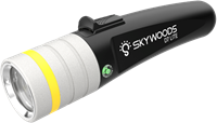 Skywoods Diving D7 Lite 2000 Lumen