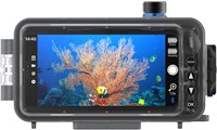 Sealife Sportdiver S - Behuizing voor  iPhone of Android-2