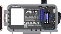 Sealife Sportdiver S - Behuizing voor  iPhone of Android-3