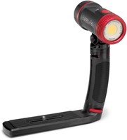 Sea Dragon 2500 Flat Panel LED
