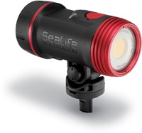 Sea Dragon 2500 Flat Panel LED-2