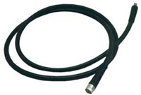 HP Slang - Rubber - Divetechnics - 80cm