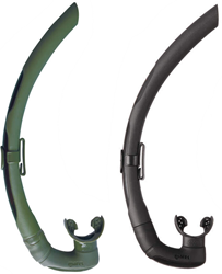 Mares Freedive Snorkel DUAL