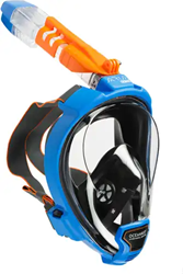 Snorkelmaskers volwassenen