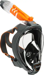 Snorkelmaskers