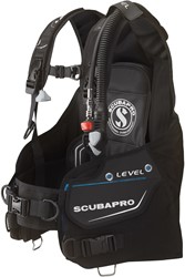 Scubapro Level BCD - Trimvest
