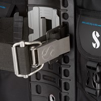 Scubapro Level BCD - Trimvest - S-3