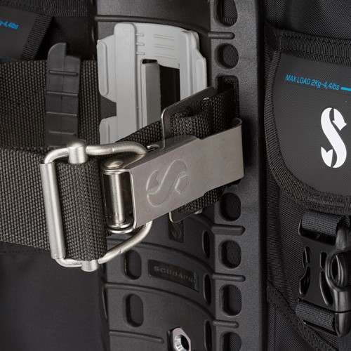 Scubapro Level BCD - Trimvest - S-3