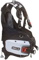 BELLA W/BPI (EU), WHITE, S-2