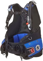 GLIDE W/BPI (EU), BLUE, S-2