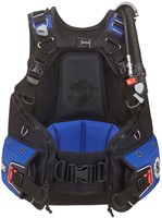 GLIDE W/BPI (EU), BLUE, S