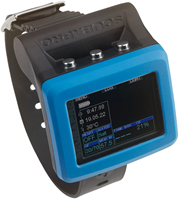 Scubapro G2 tek 05.080.201