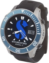 Scubapro Galileo 3 Ti (G3 Titanium)
