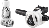 Scubapro Mk11 Evo/C370 White Edition-3