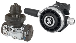 Scubapro Mk17 Evo2 Din300/G260