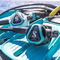 Scubapro C370 kleur framw