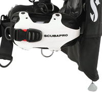 Scubapro Hydros Pro - Dames-2