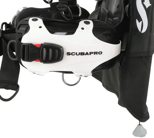 Scubapro Hydros Pro - Dames-2