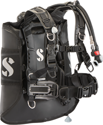 Scubapro Hydros Pro 2 - Trimvest