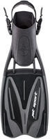 Scubapro Jet Sport Zwart