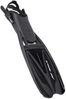 Scubapro Jet Sport Zwart