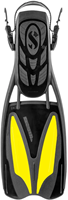 Scubapro Jet Sport Geel