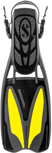 Scubapro Jet Sport Geel
